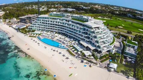 Goldwynn Unit 214 Nassau New Providence Paradise Island BS
