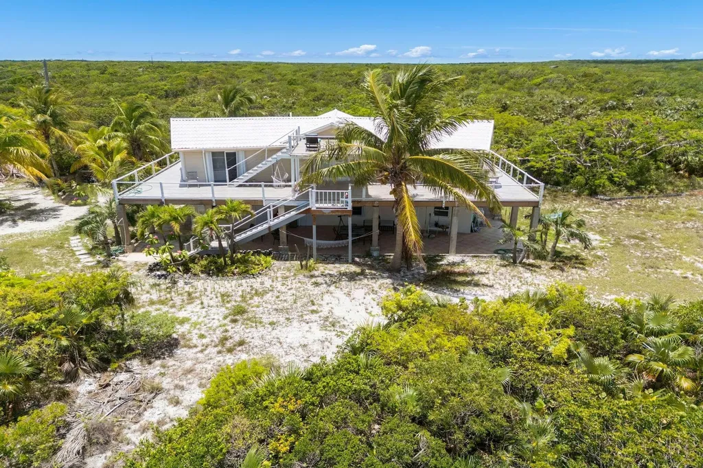 Tao Resort, Island Harbou Exuma BS