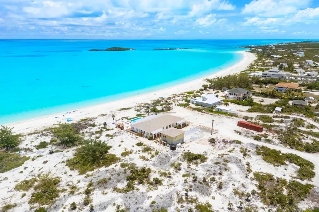 Tao Resort, Island Harbou Exuma BS