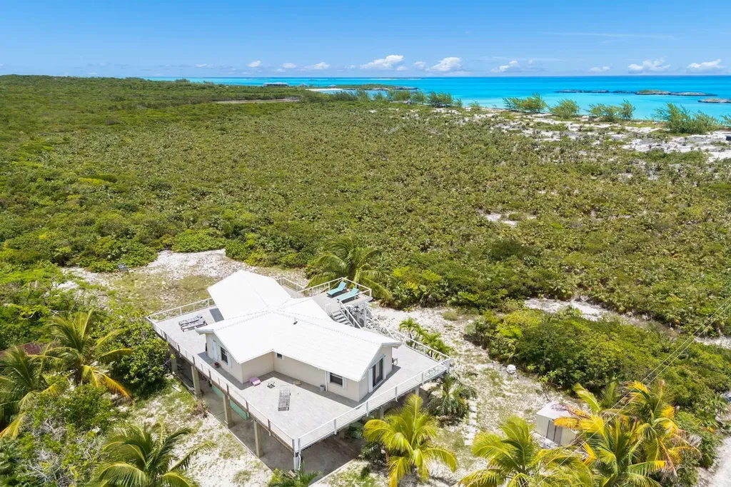 Tao Resort, Island Harbou Exuma BS