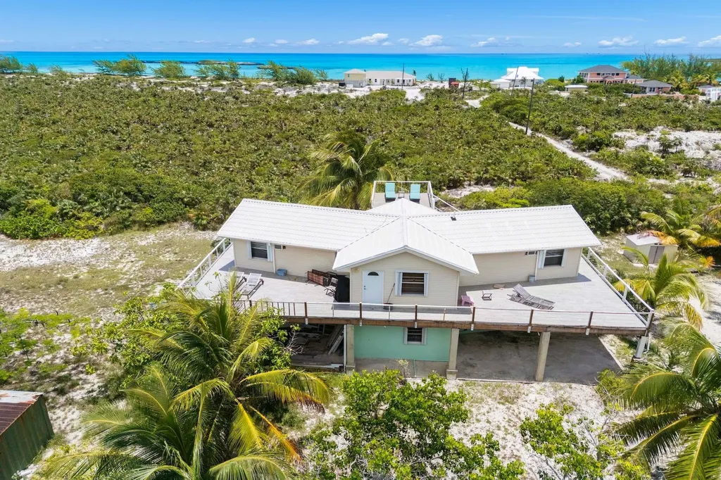 Tao Resort, Island Harbou Exuma BS