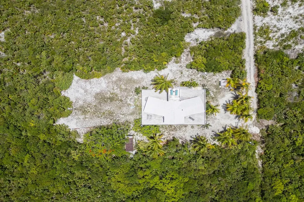 Tao Resort, Island Harbou Exuma BS