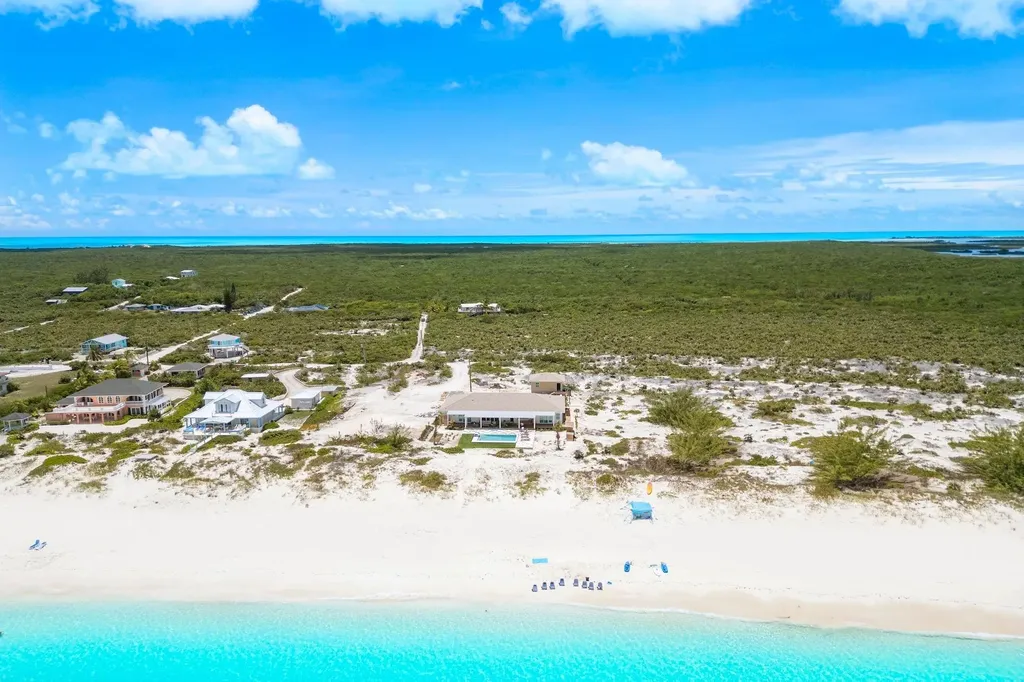 Tao Resort, Island Harbou Exuma BS