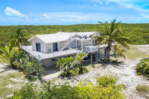 Tao Resort, Island Harbou Exuma BS