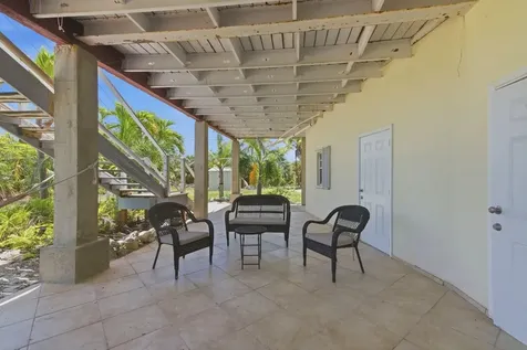 Tao Resort, Island Harbou Exuma BS