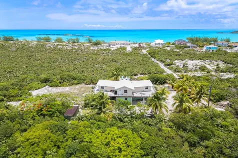 Tao Resort, Island Harbou Exuma BS