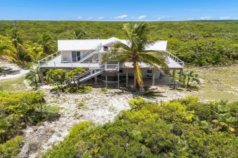 Tao Resort, Island Harbou Exuma BS