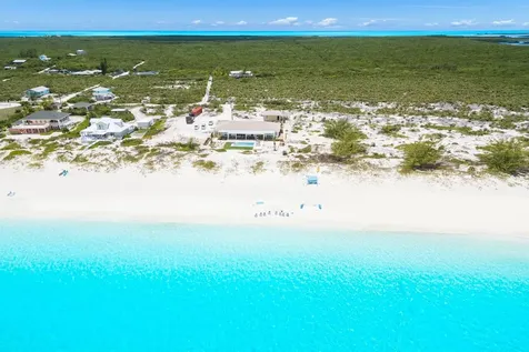 Tao Resort, Island Harbou Exuma BS