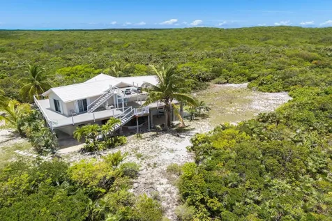 Tao Resort, Island Harbou Exuma BS