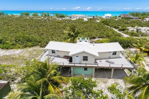 Tao Resort, Island Harbou Exuma BS