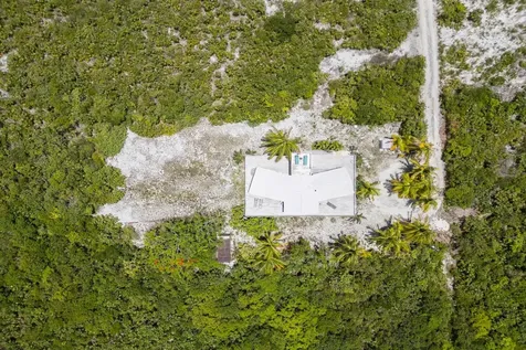 Tao Resort, Island Harbou Exuma BS