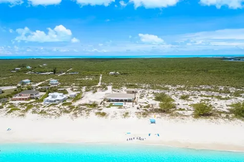 Tao Resort, Island Harbou Exuma BS