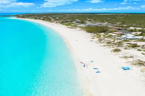 Tao Resort, Island Harbou Exuma BS
