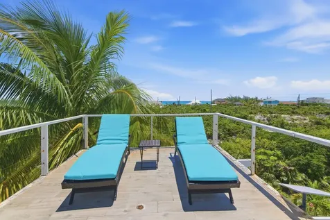 Tao Resort, Island Harbou Exuma BS