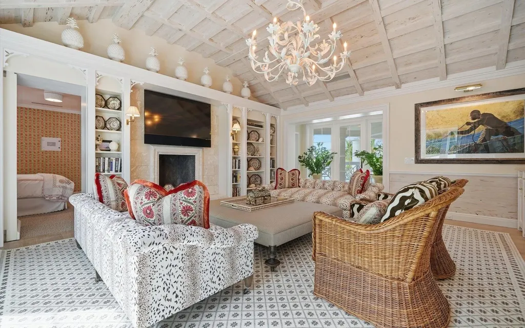 Cottage 105, Edgewater Drive New Providence Paradise Island BS