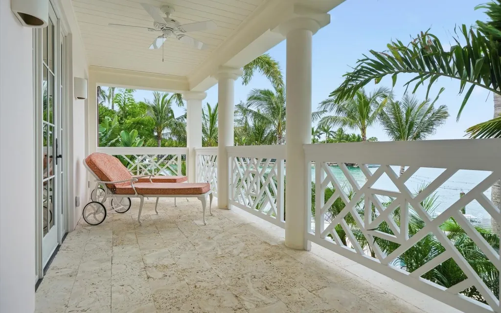 Cottage 105, Edgewater Drive New Providence Paradise Island BS