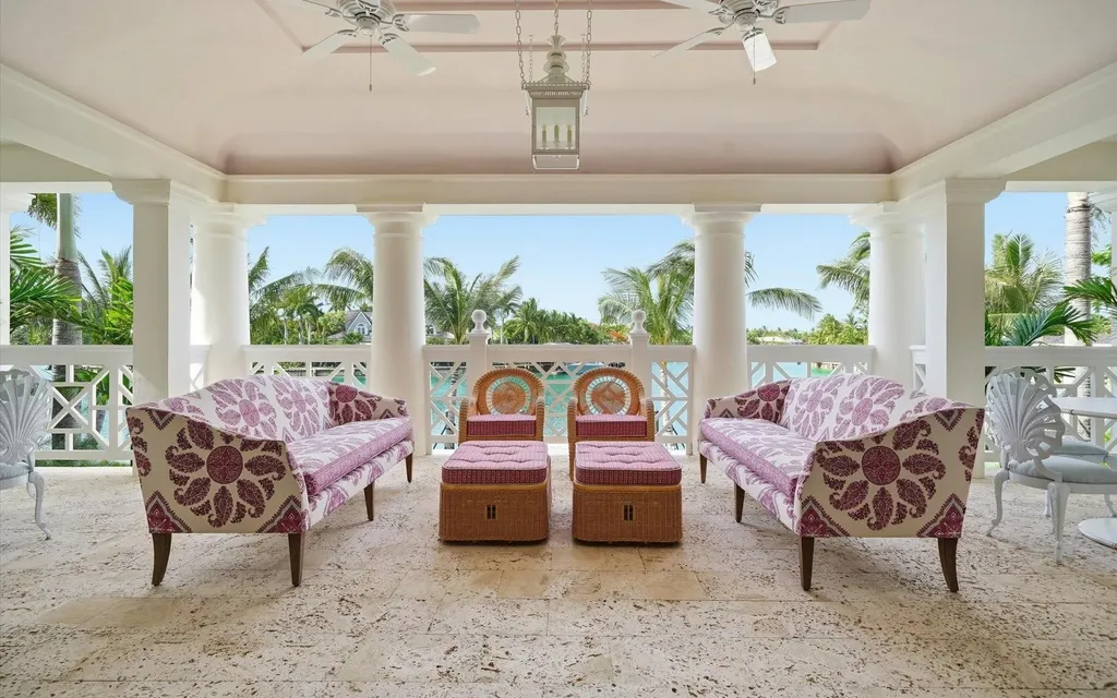 Cottage 105, Edgewater Drive New Providence Paradise Island BS