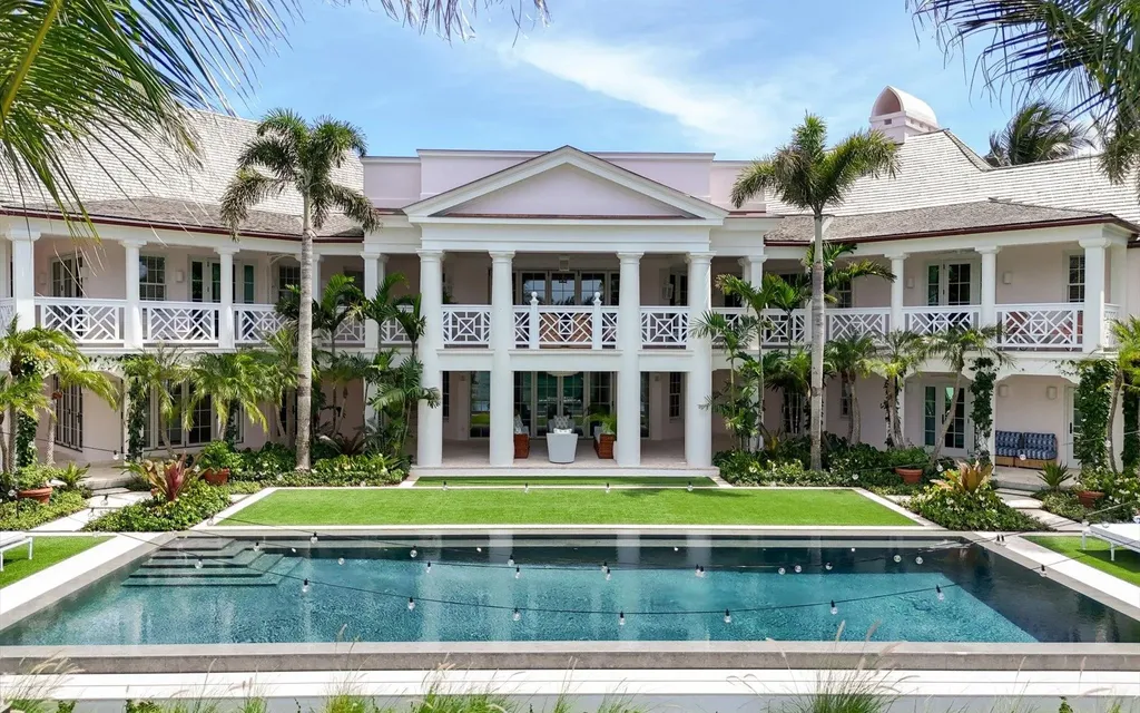 Cottage 105, Edgewater Drive New Providence Paradise Island BS