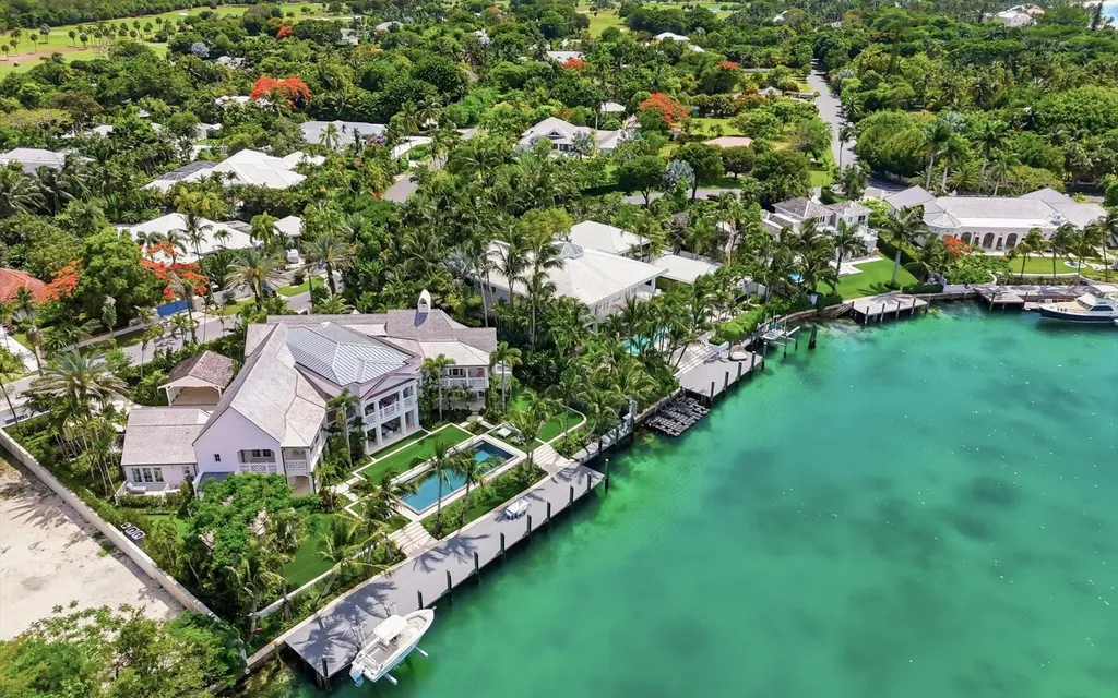 Cottage 105, Edgewater Drive New Providence Paradise Island BS