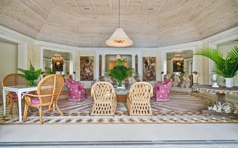 Cottage 105, Edgewater Drive New Providence Paradise Island BS