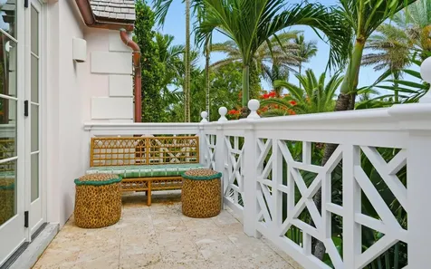 Cottage 105, Edgewater Drive New Providence Paradise Island BS