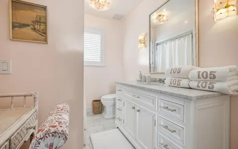 Cottage 105, Edgewater Drive New Providence Paradise Island BS
