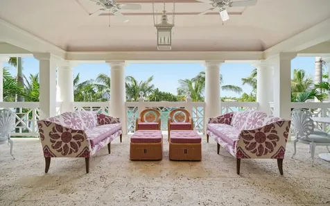 Cottage 105, Edgewater Drive New Providence Paradise Island BS