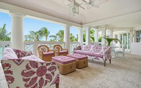 Cottage 105, Edgewater Drive New Providence Paradise Island BS