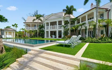 Cottage 105, Edgewater Drive New Providence Paradise Island BS