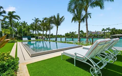Cottage 105, Edgewater Drive New Providence Paradise Island BS