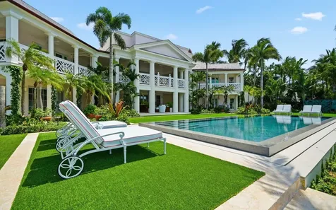 Cottage 105, Edgewater Drive New Providence Paradise Island BS