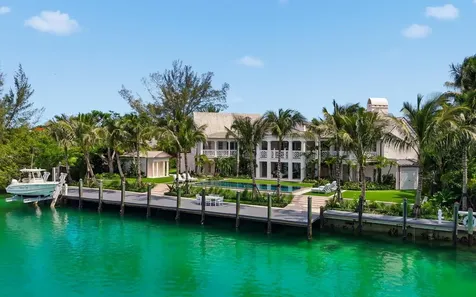 Cottage 105, Edgewater Drive New Providence Paradise Island BS