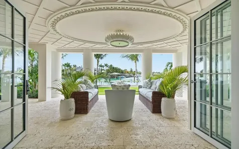 Cottage 105, Edgewater Drive New Providence Paradise Island BS