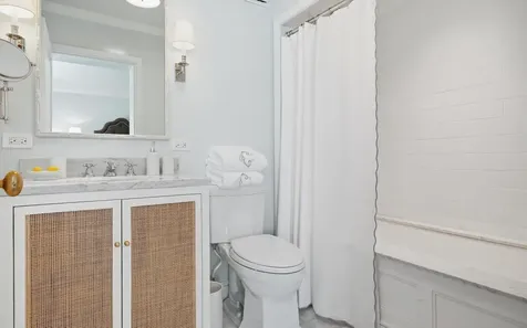 Cottage 105, Edgewater Drive New Providence Paradise Island BS