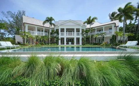 Cottage 105, Edgewater Drive New Providence Paradise Island BS