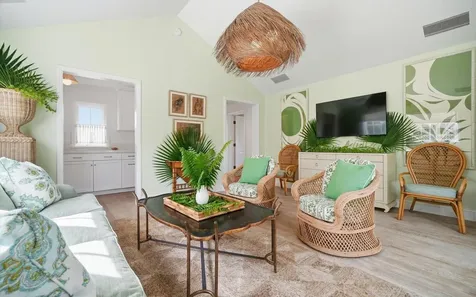 Cottage 105, Edgewater Drive New Providence Paradise Island BS