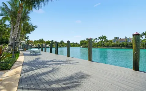 Cottage 105, Edgewater Drive New Providence Paradise Island BS