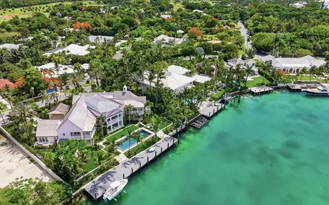 Cottage 105, Edgewater Drive New Providence Paradise Island BS