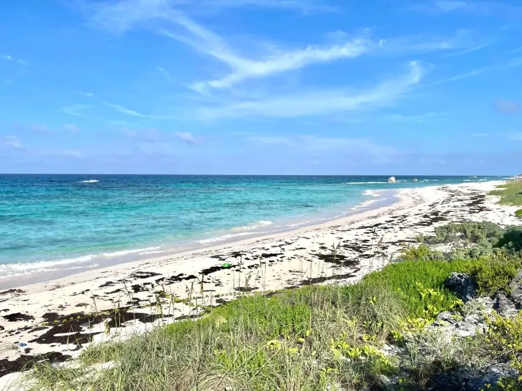3.67 Acre With Beachfront Long Island BS
