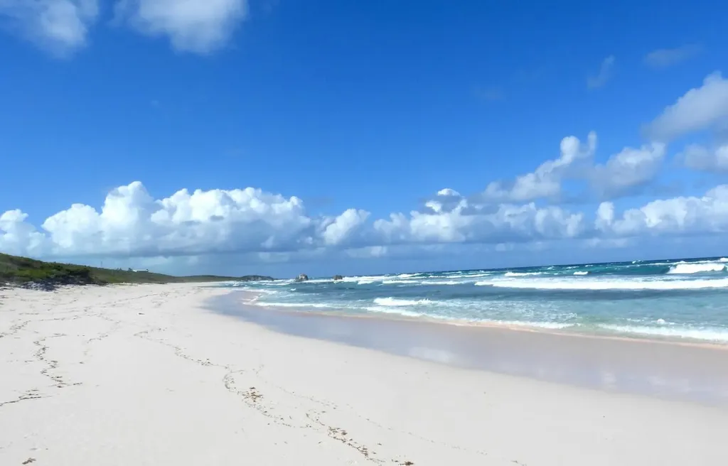 3.67 Acre With Beachfront Long Island BS