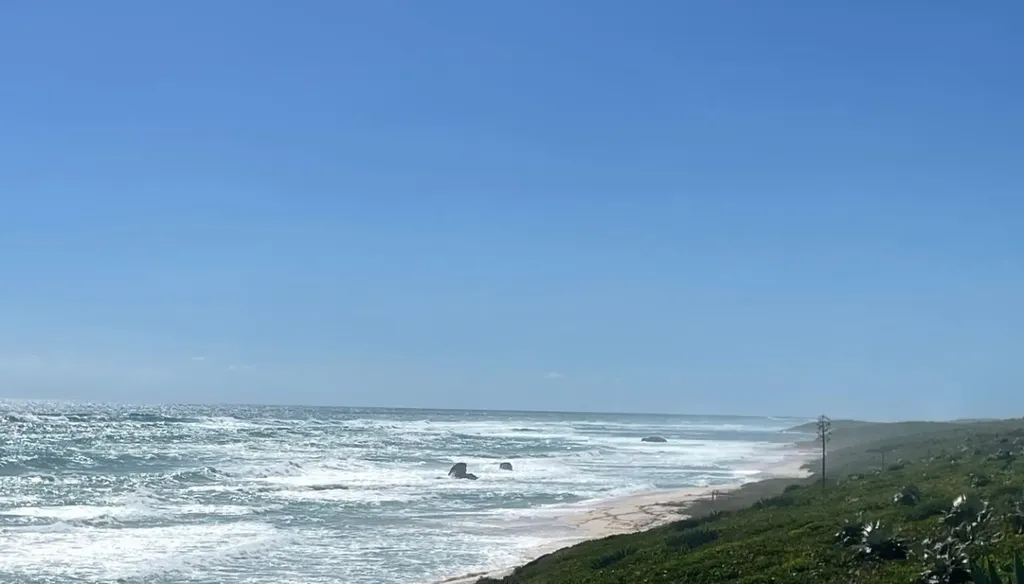 3.67 Acre With Beachfront Long Island BS