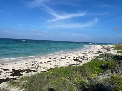3.67 Acre With Beachfront Long Island BS