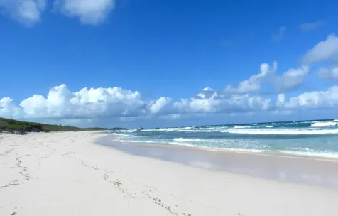 3.67 Acre With Beachfront Long Island BS