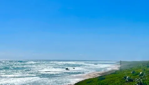 3.67 Acre With Beachfront Long Island BS