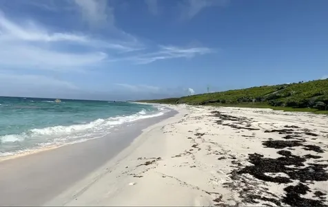 3.67 Acre With Beachfront Long Island BS