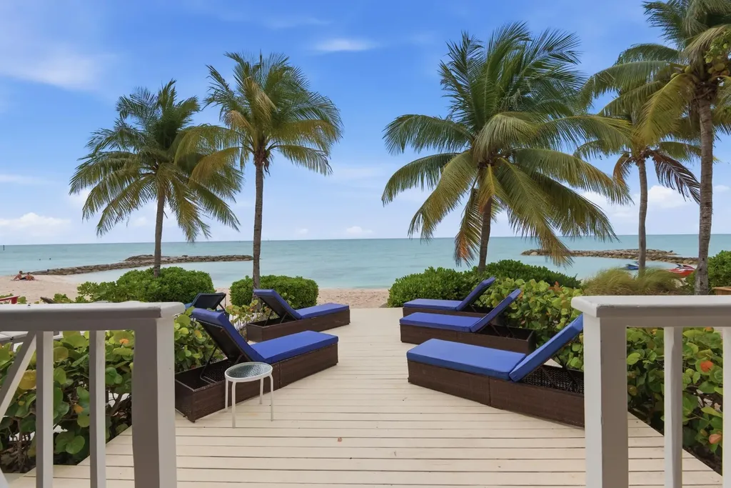 Starfish Isle New Providence Paradise Island BS
