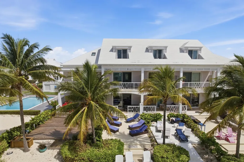 Starfish Isle New Providence Paradise Island BS