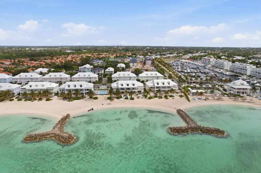Starfish Isle New Providence Paradise Island BS