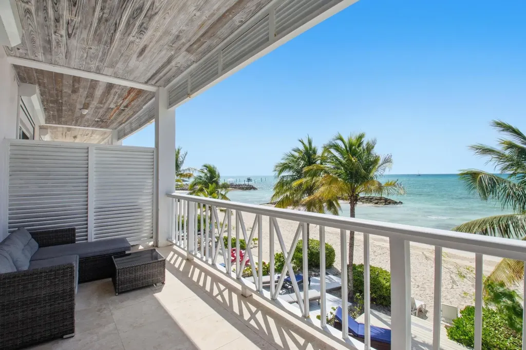 Starfish Isle New Providence Paradise Island BS