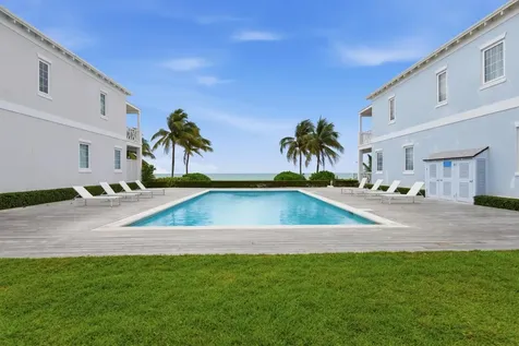 Starfish Isle New Providence Paradise Island BS